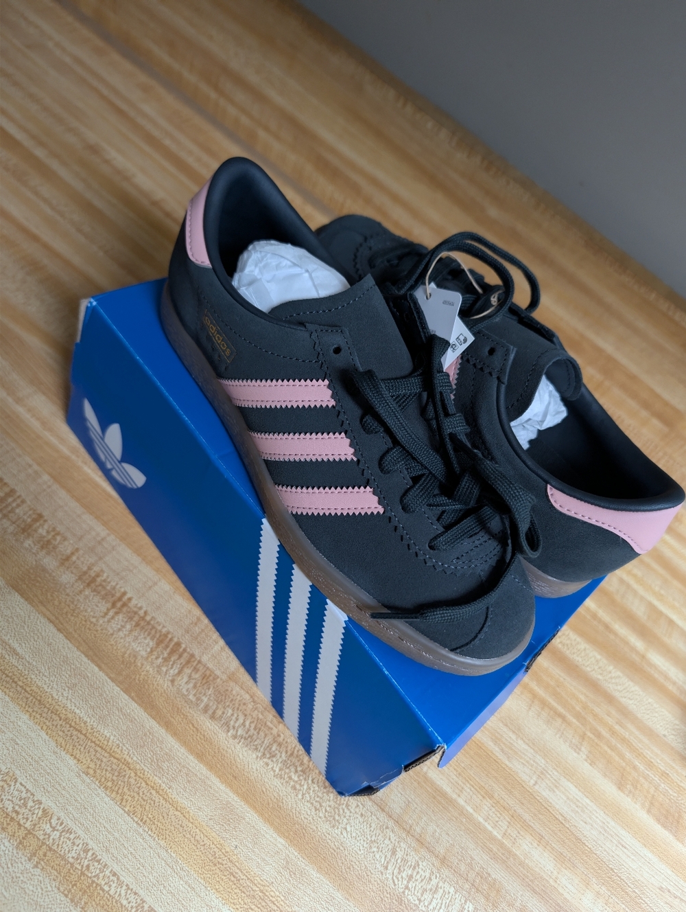 Adidas Stradt